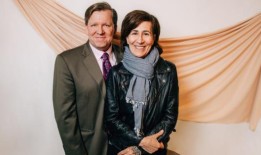 珍妮·特索里和大卫·林赛·阿贝尔正在为新一代重新塑造史莱克