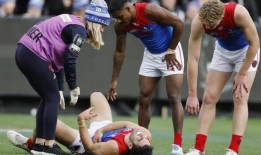 2024年AFL：克里斯蒂安·佩特拉卡家人的不满报道让教练感到“惊讶”