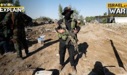 解释：谁是卡塔伊卜真主党，伊朗支持的组织，据称是袭击驻约旦美军的幕后黑手