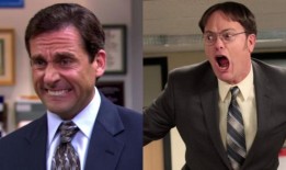 办公室重拍预告片揭示了一个新的演员不满的角色