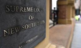 悉尼古着店老板在里程碑案件中威胁陪审员罪名成立