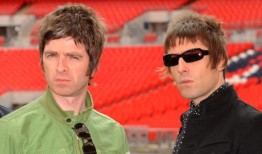 绿洲宣布所有的预售门票代码的团聚演出已经分配