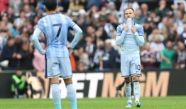 热刺对纽卡斯尔的球员评分：詹姆斯·麦迪森和布伦南·约翰逊无法阻止令人沮丧的失利