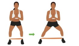 6个简单的力量练习在30天内减少鞍囊脂肪