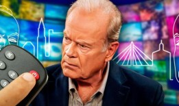 在猜测中，凯尔西·格拉默小心翼翼地挑逗弗雷泽和罗兹的潜在恋情