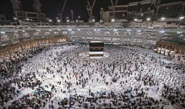 雪兰莪苏丹建议朝觐者做好充分准备