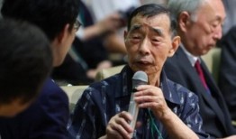 社论：日本必须在绝育受害者在法庭上获胜后立即提供救济