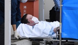 日本因京都动画工作室大火判处一名男子死刑，大火造成36人死亡