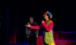 PLAYBILLDER Spotlight：相互毁灭为这些加州高中生创造了“无价”的快乐