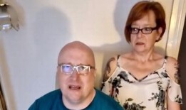 苏格兰一对夫妇被拍到与尸体和动物发生性关系的恶心照片