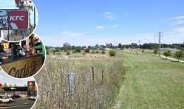 利兹游行项目出现巨大转折，政府机构被指控试图砍掉快餐中心