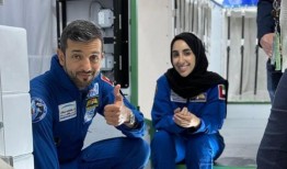 阿联酋开始为历史悠久的盖特韦月球空间站建造气闸