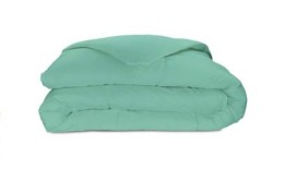 最好的绿色被子