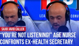 国民健康保险制度的领导人对Rishi Sunak“很难实现”的承诺表示怀疑，即减少国民健康保险制度的等待名单