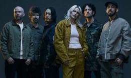 林肯公园为音乐爱好者宣布了令人兴奋的消息