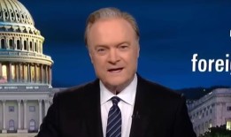 劳伦斯·奥唐纳指出《纽约时报》对“洗脑”特朗普的忏悔