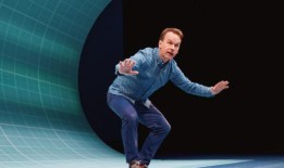 Lorna Courtney, Lesli Margherita, L. Steven Taylor等加入NextGen Spotlight公益演唱会阵容