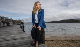 受新南威尔士州自由党议会惨败影响的选民