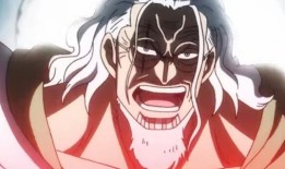 海贼王第1089集上映日期和时间