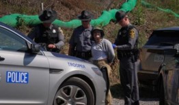 “恐惧与恐吓”：和平的反管道抗议者如何受到刑事和民事指控