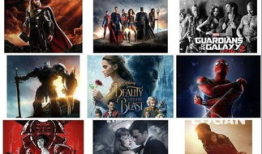 蓝光高清电影下载：视觉与听觉的享受