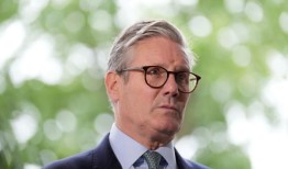 大多数英国人认为英国正朝着错误的方向前进