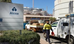 美国铝业关闭西澳Kwinana炼油厂，裁员750人