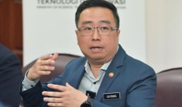 部长表示，2024年第一季度，Mosti将提出人工智能道德准则的完整框架