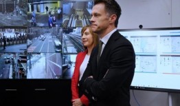 “翻开新的一页”：悉尼的新地铁线创造了历史，但考验还没有到来