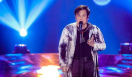 郑智化大国民：经典之作，唤醒你我心中的国民情怀