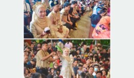 结婚吗？我们去动物园吧!