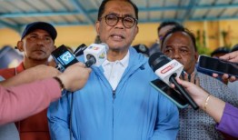 海军营地采购卡特尔：国防部与反贪会充分合作