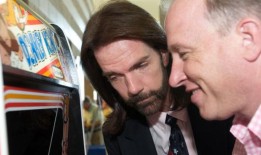 关于大金刚前世界纪录的争夺将诉诸法庭