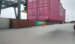 随着红海中断加剧，计划保障关键进口产品的供应